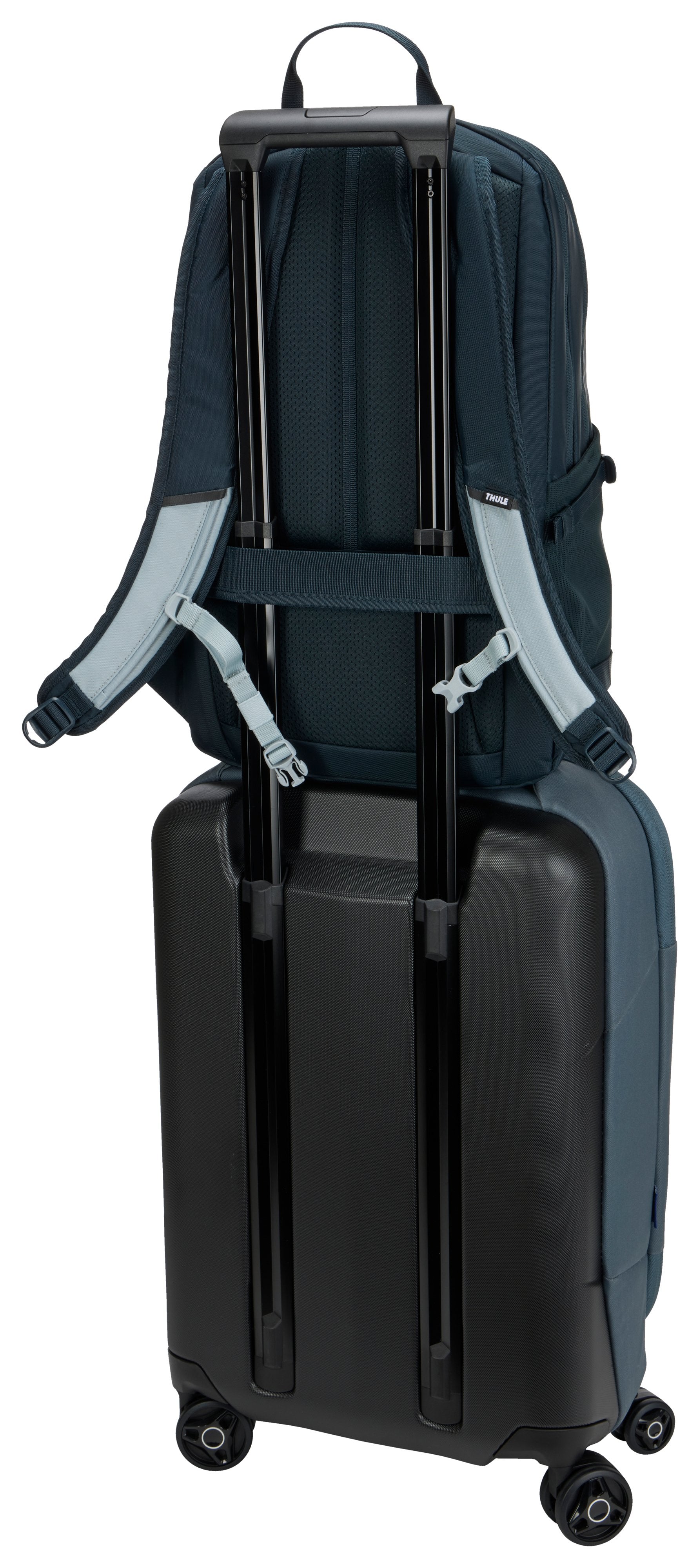 Thule Nb Rucksack 23l Enroute Tebp5216 Soft Blue Darkest Blue