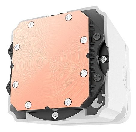 EAN 4711658549778 - Thermaltake CL-W494-PL12SW-A sistema de refrigeración para ordenador Procesador Sistema de refrigeración  imagen 3
