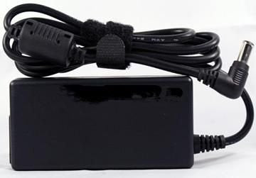 EAN 5712505475218 - CoreParts MBA1104 adaptador e inversor de corriente Interior 40 W Negro imagen 1