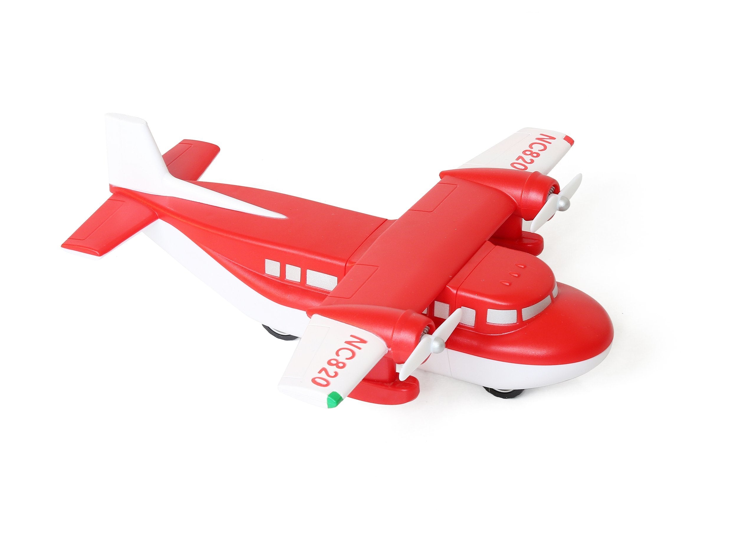 EAN 755828603130 - Popular Playthings Magnetic Mix or Match imagen 7