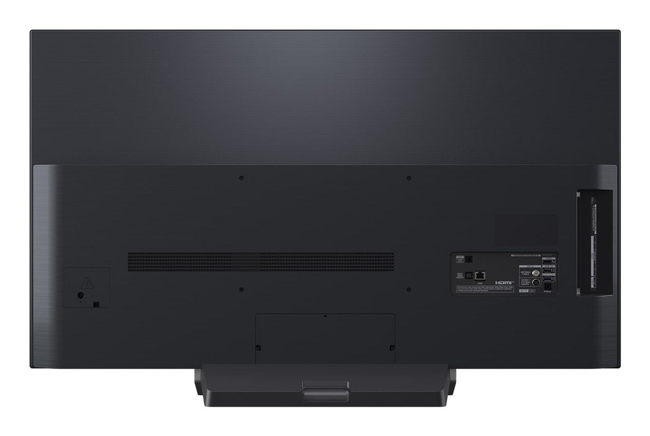 Televisor Lg Oled Evo Ai G5 Oled48g56ls 48' Ultra Hd 4k Smart Tv Wifi