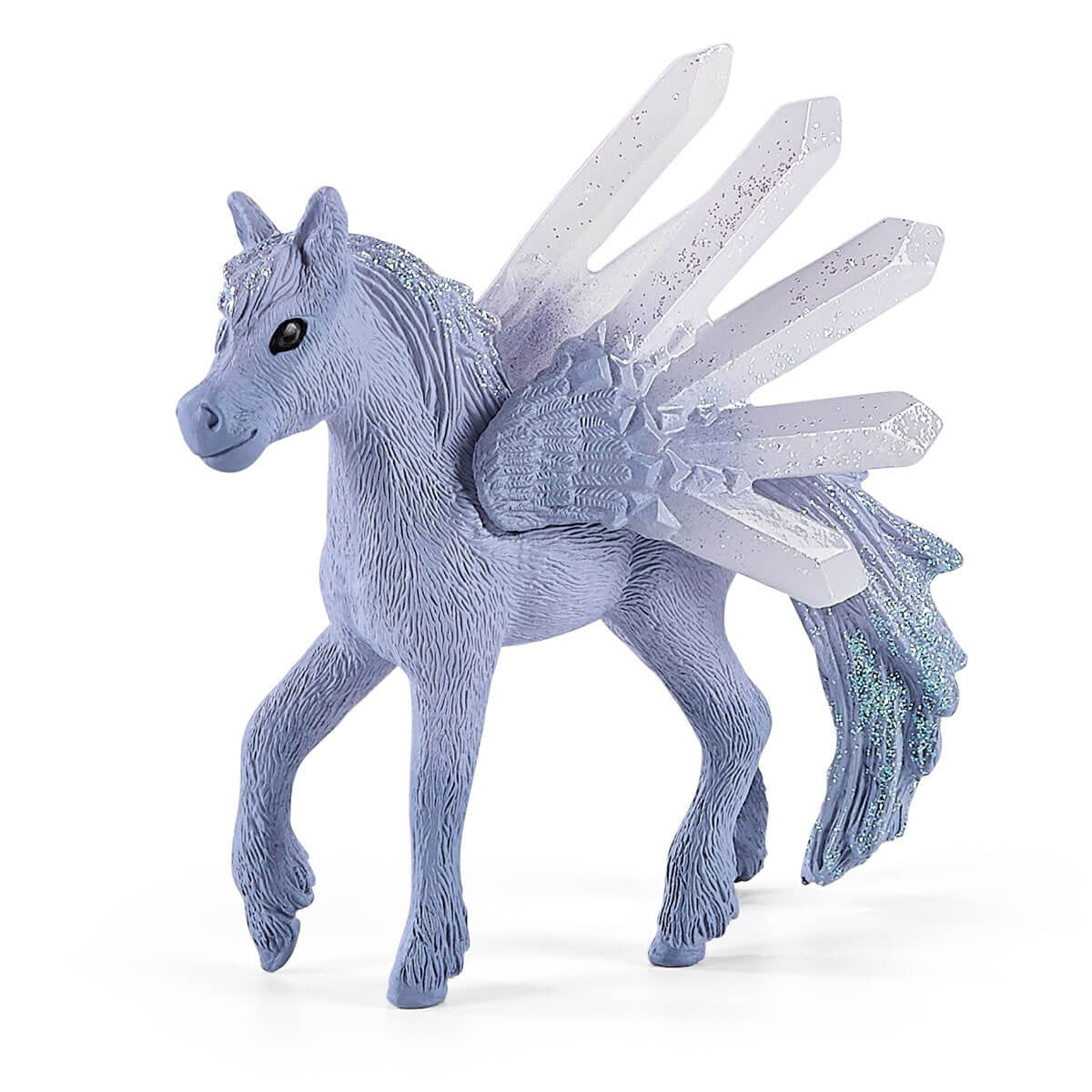 Schleich Figura De Juego De Flor Veterinaria Mágica Bayala 42523