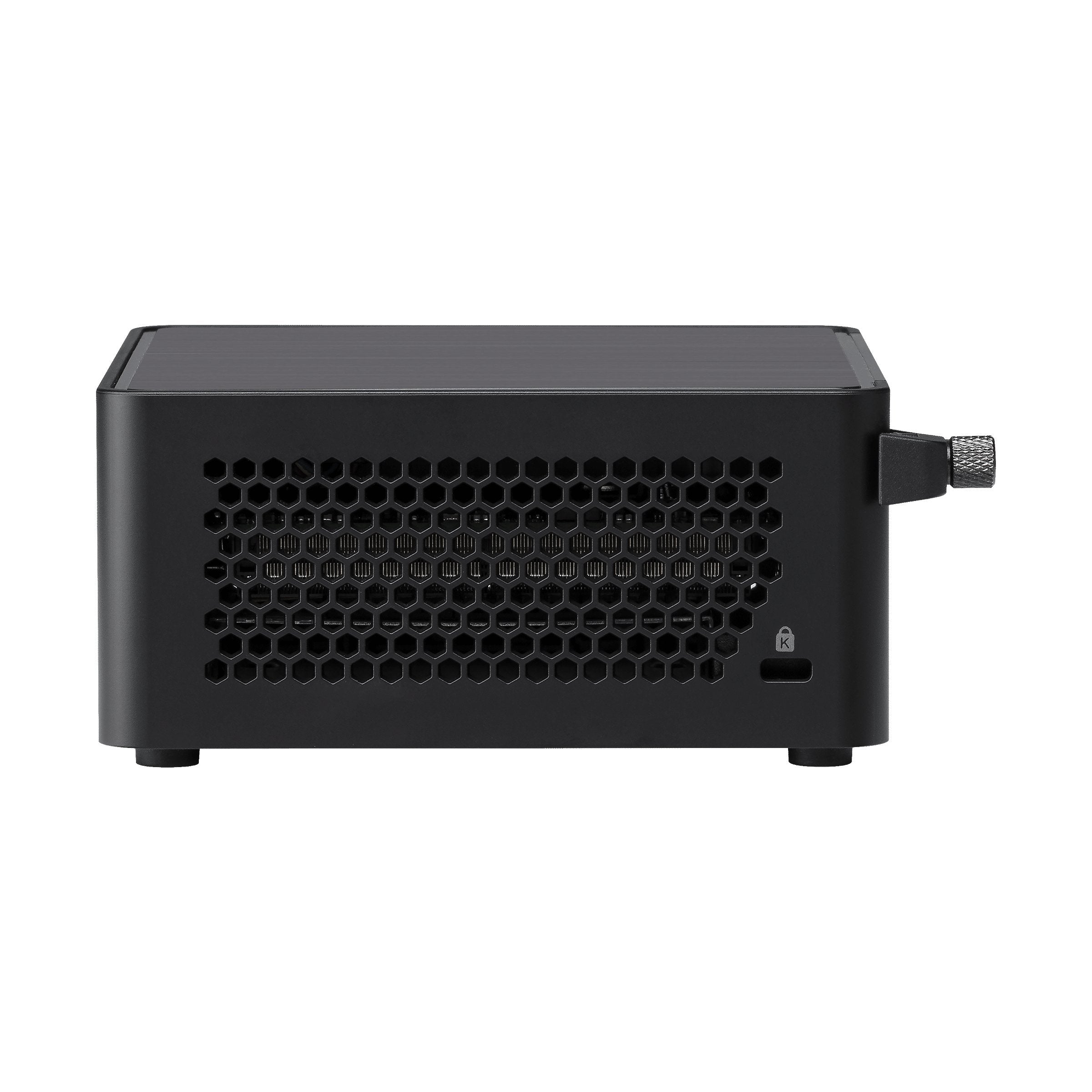 EAN 4711387492086 - ASUS NUC 14 Pro RNUC14RVHV700002I UCFF Negro 165H imagen 5