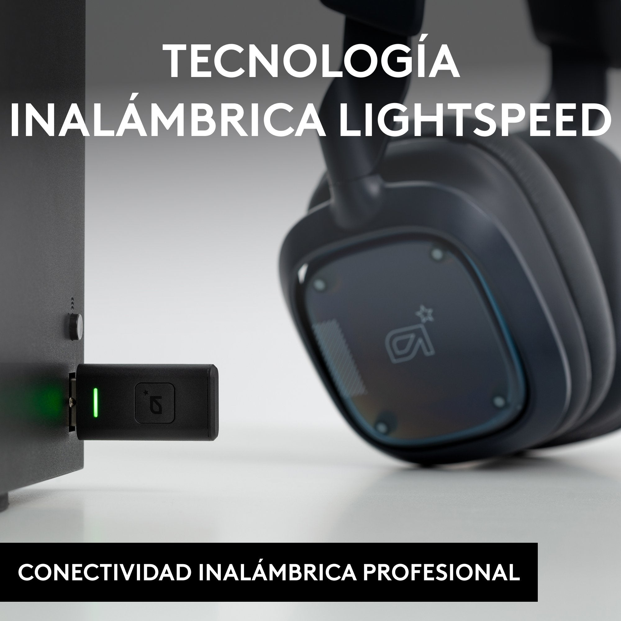 EAN 5099206097469 - ASTRO Gaming A30 Auriculares Inalámbrico y alámbrico Diadema Juego Bluetooth Azul imagen 4