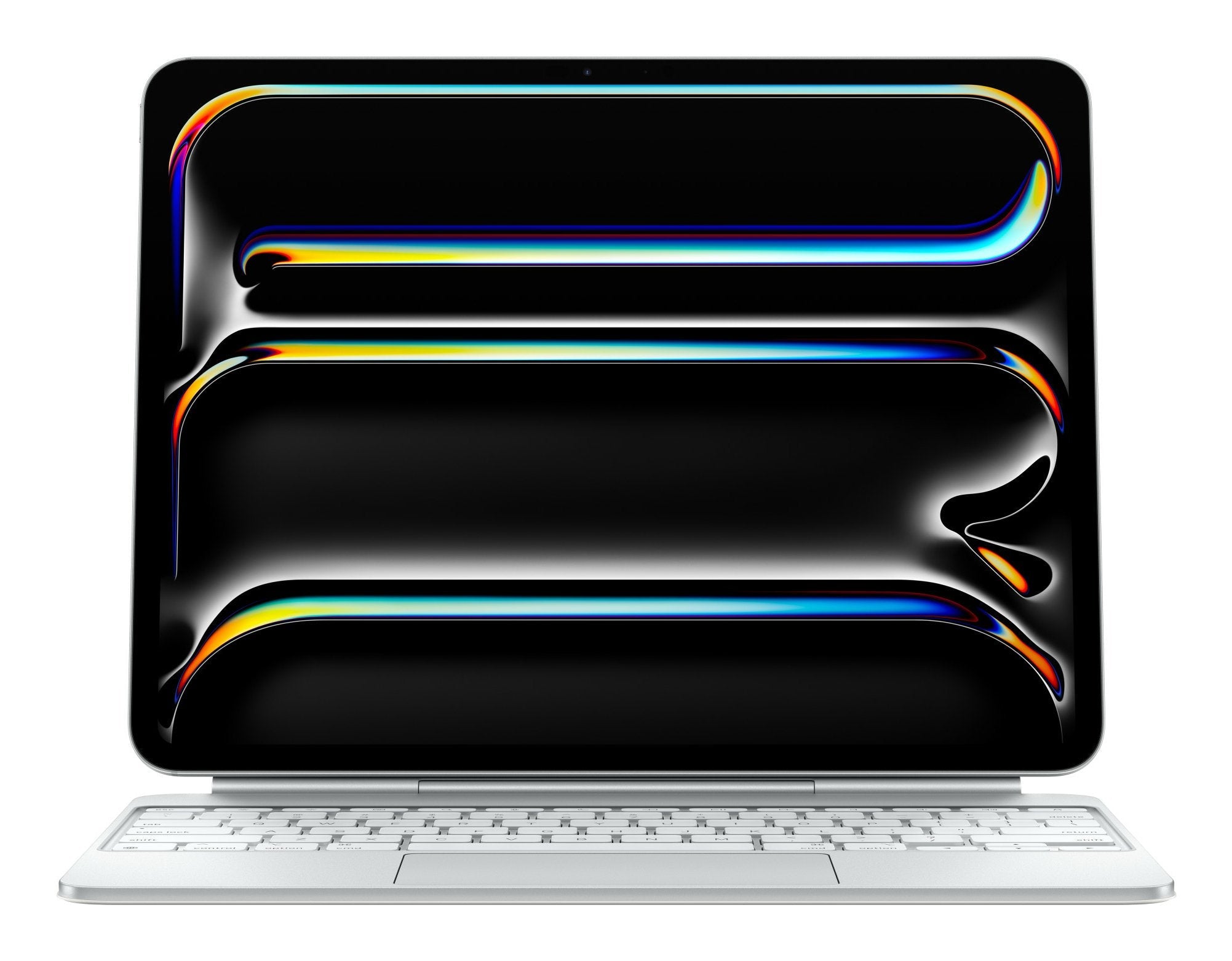 EAN 0195949483639 - Apple Magic Keyboard AZERTY imagen 1
