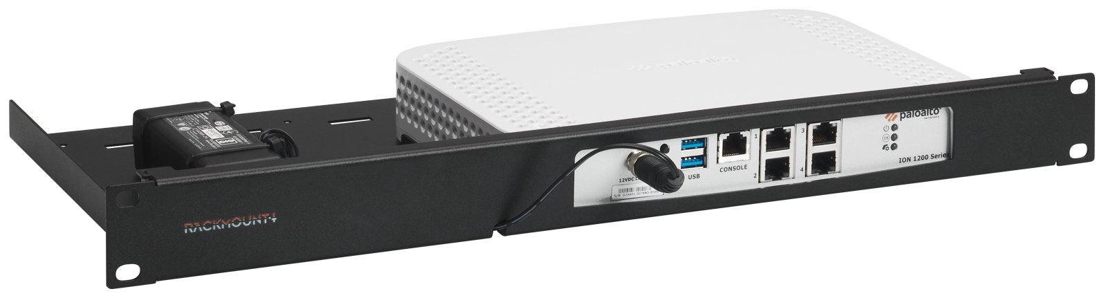 Rackmount.It Rm-Pa-T11 Accesorio De Bastidor Soporte De Montaje