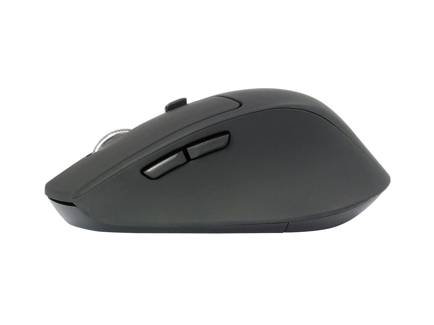 Conceptronic Lorcan02b Ratón Bluetooth De 6 Botones Ergonómico