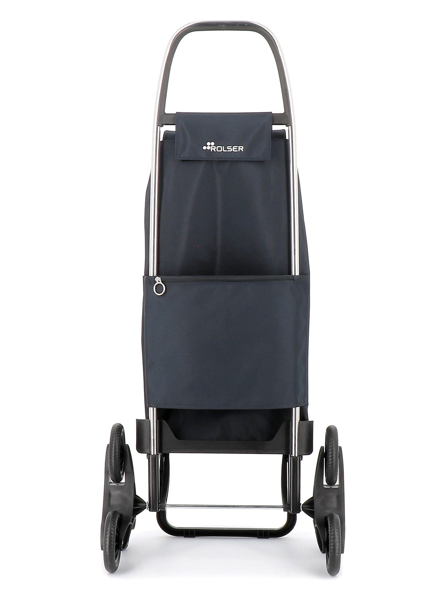 EAN 8420812991495 - Rolser I-Max MF Azul oscuro Bolsa para carrito de la compra imagen 3