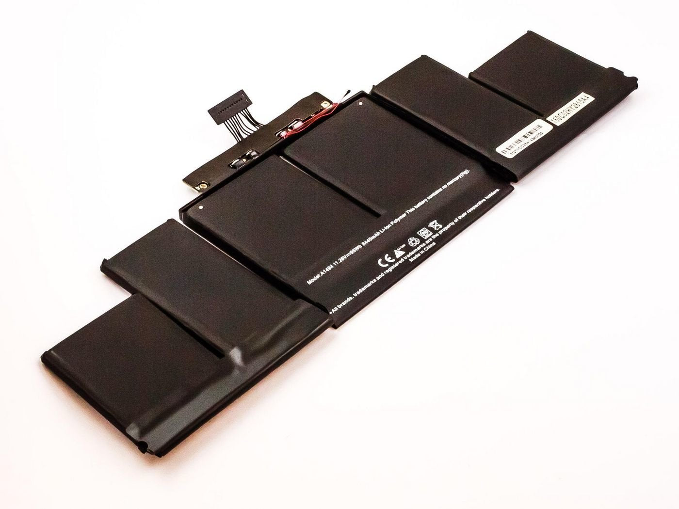 EAN 5711783220299 - CoreParts MBXAP-BA0012 refacción para laptop Batería imagen 1