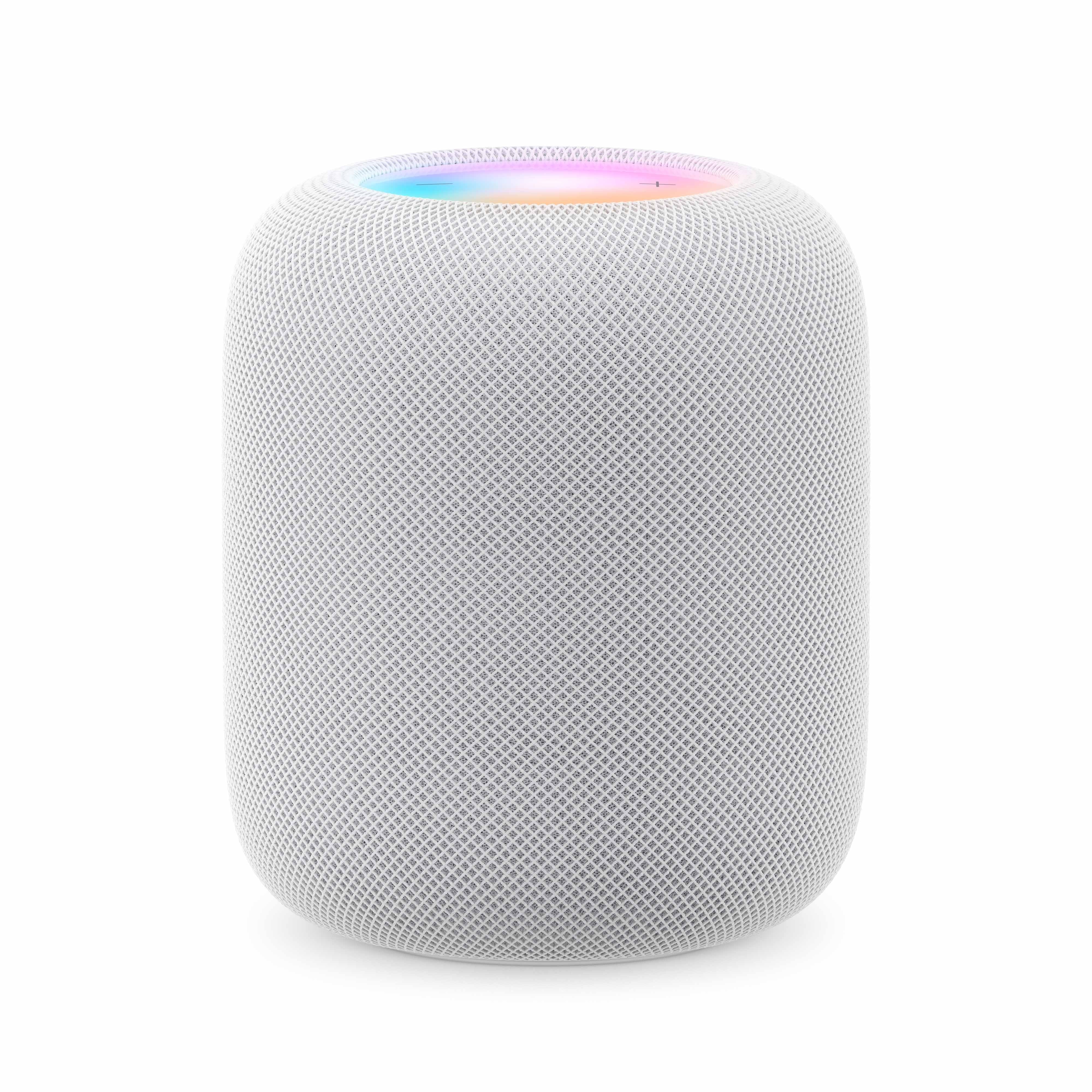 Homepod - White - Zdd