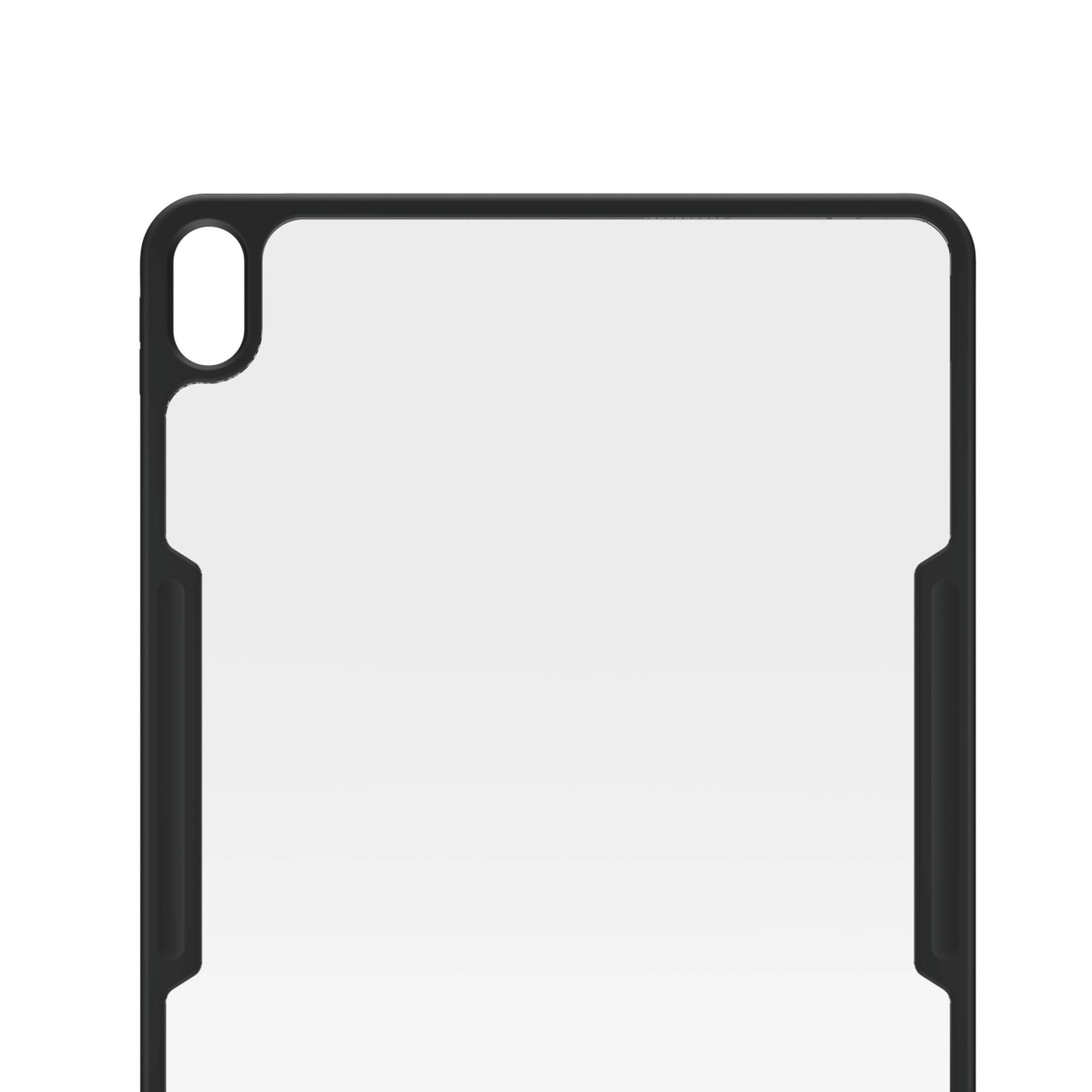 EAN 5711724002922 - PanzerGlass ® ClearCase™ iPad Air 10.9'' (2020, 2022) funda para teléfono móvil 27,9 cm (11") Negro imagen 8
