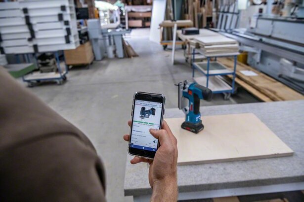 EAN 4059952545776 - Bosch GST 18V-155 SC Professional power jigsaws 3800 spm 2 kg imagen 3