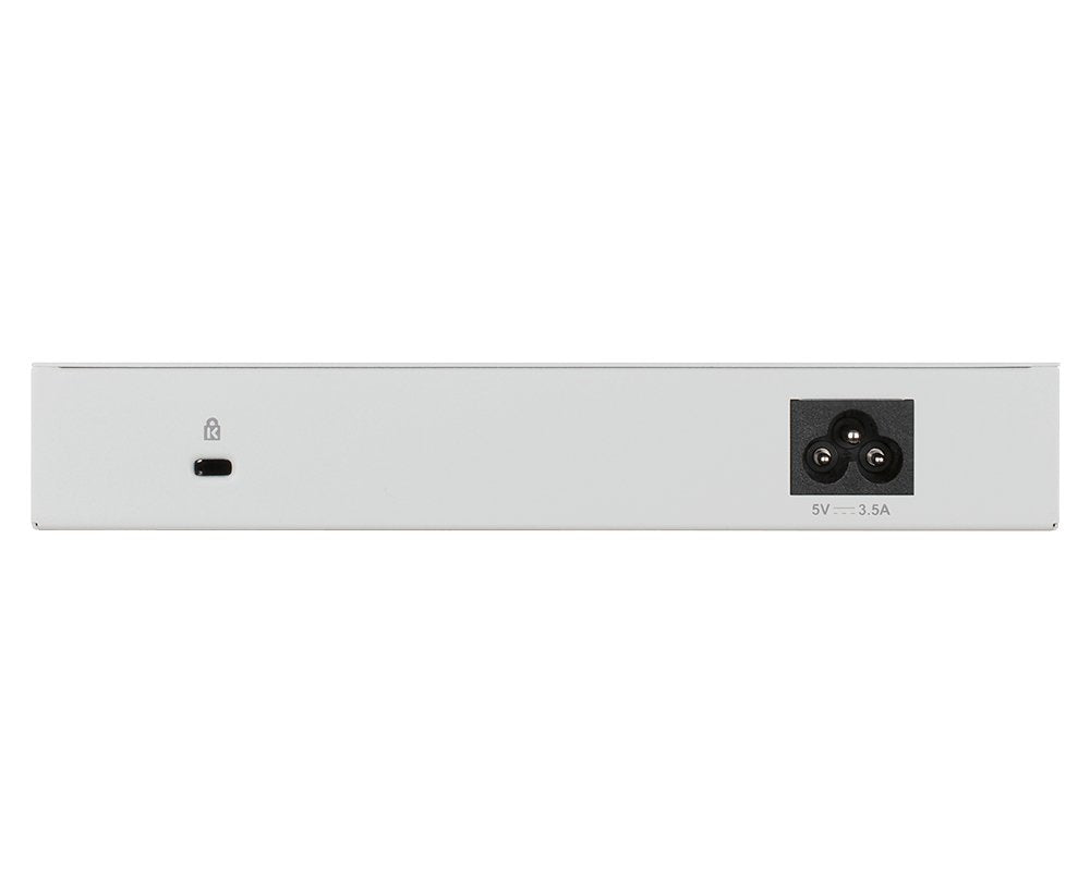 Controladora Wifi D-Link Dnh-100 Gestiona Hasta 100aps 1p Giga 1xusb3.0 1xmicrosd  Slot Multiple Ssid