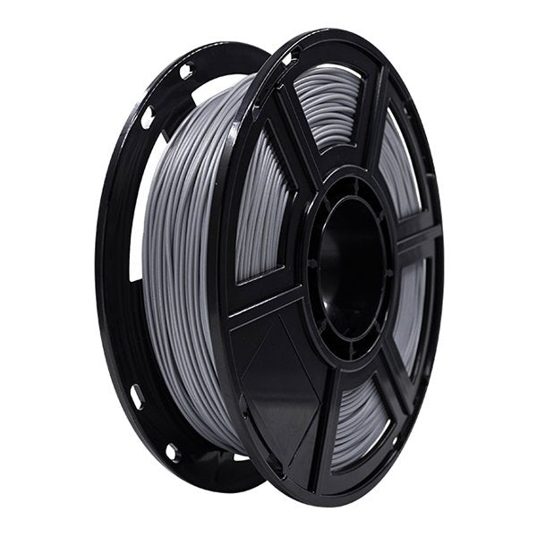 Pla 1,75mm Silver 0,5kg