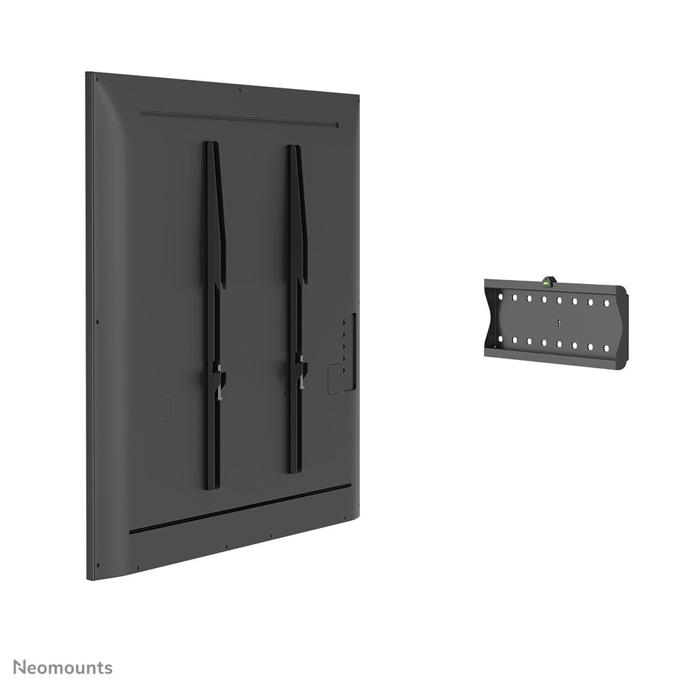 Newstar Soporte De Pared Fijo Para Tv 32"-55" Vesa 400x400