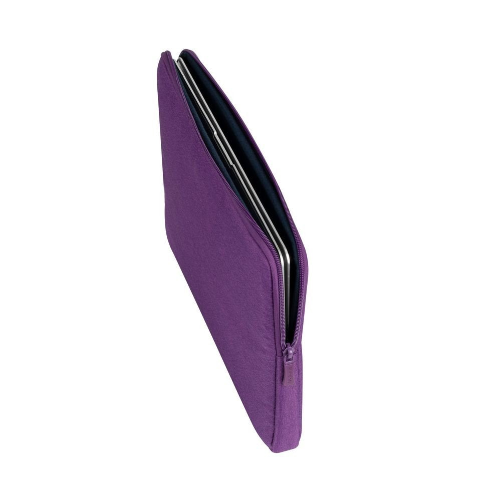 Rivacase Suzuka 7703 35,6 Cm (14") Funda Violeta