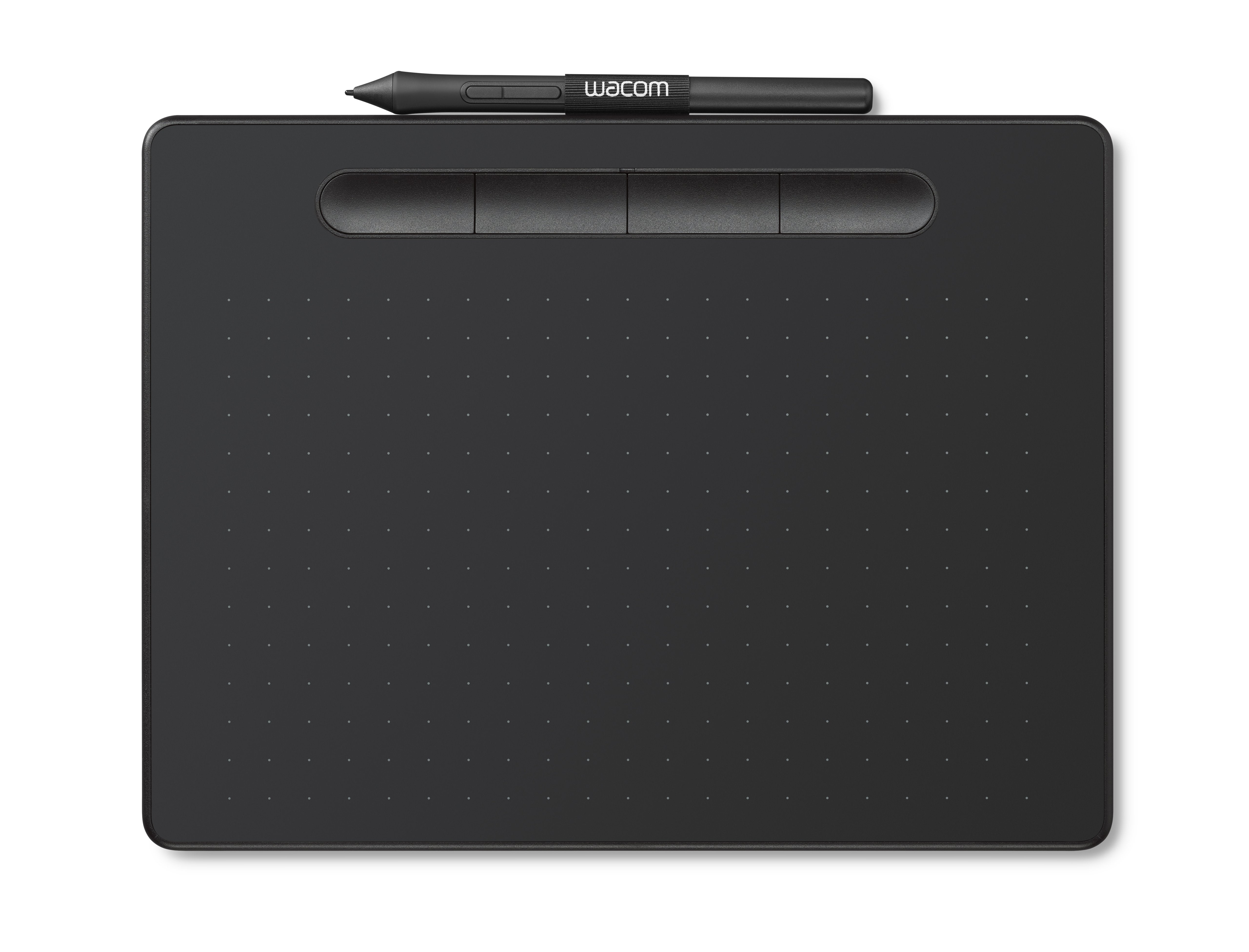 EAN 4949268622806 - Wacom Intuos CTL-6100K-B tableta digitalizadora Negro 216 x 135 mm USB imagen 3