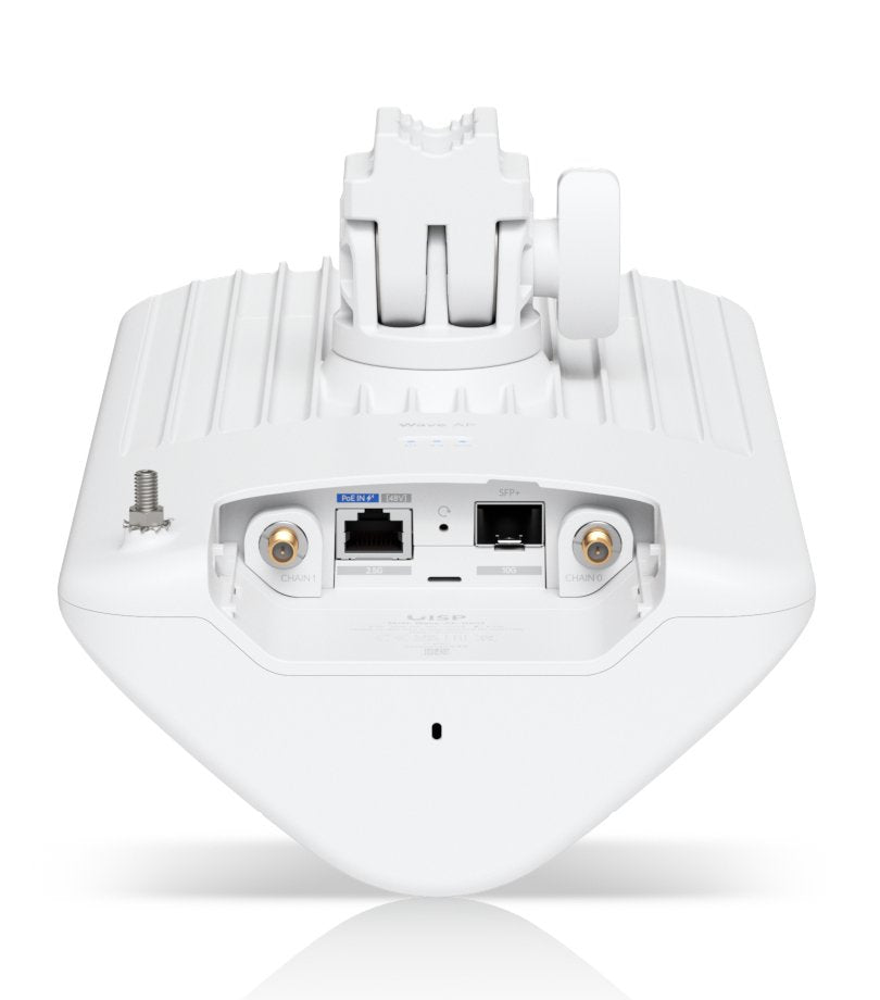 Ubiquiti Wave-Ap-Gen2-Eu Multipoint Base Station, 90 Degree, 60ghz+5ghz, 2.7gbps