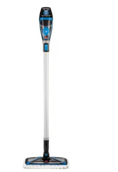 Mopa De Vapor Slim Powerfresh Bissell
