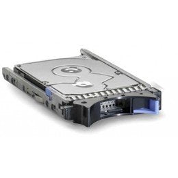 EAN 0883436265164 - IBM 300GB 15K 6Gbps SAS 2.5" SFF HS HDD Express disco duro interno 15000 RPM 3.5" imagen 1