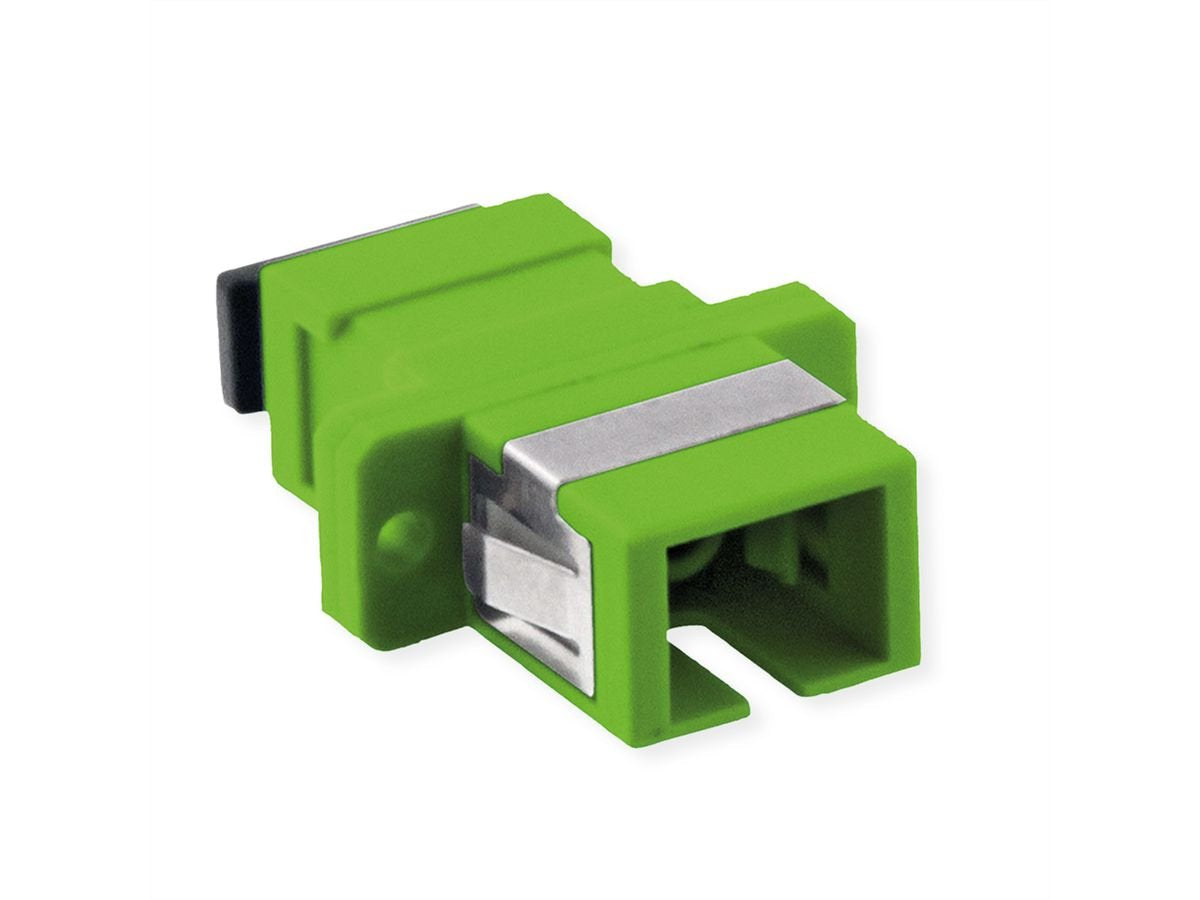 Value Lwl-Kupplung Sc Sc Simplex, Os2, Apc