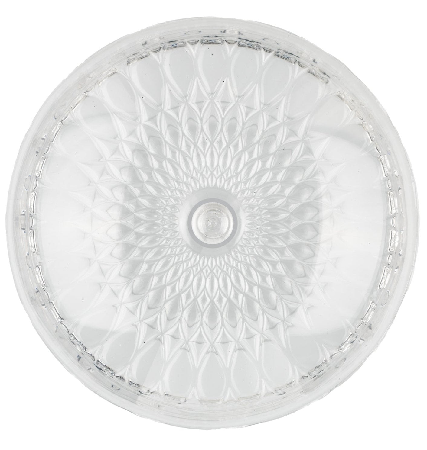 EAN 8008392397601 - Guzzini 131901SAR00 mesa giratoria para decoración de pasteles imagen 3