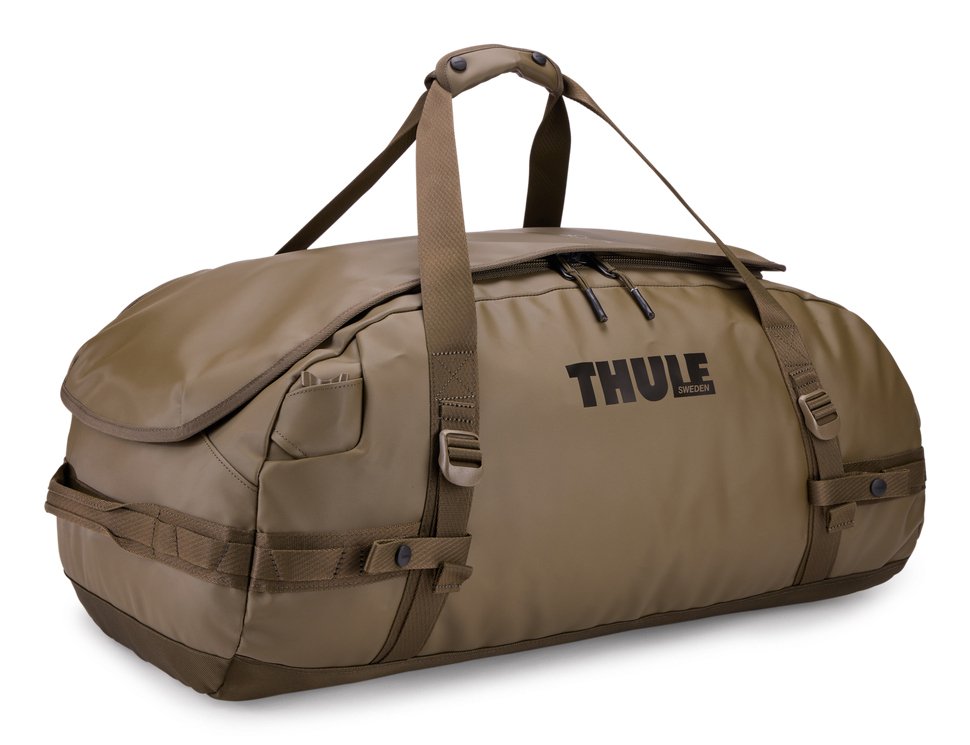 Thule 5141 Chasm 70l Tdsd-303 Deep Khaki