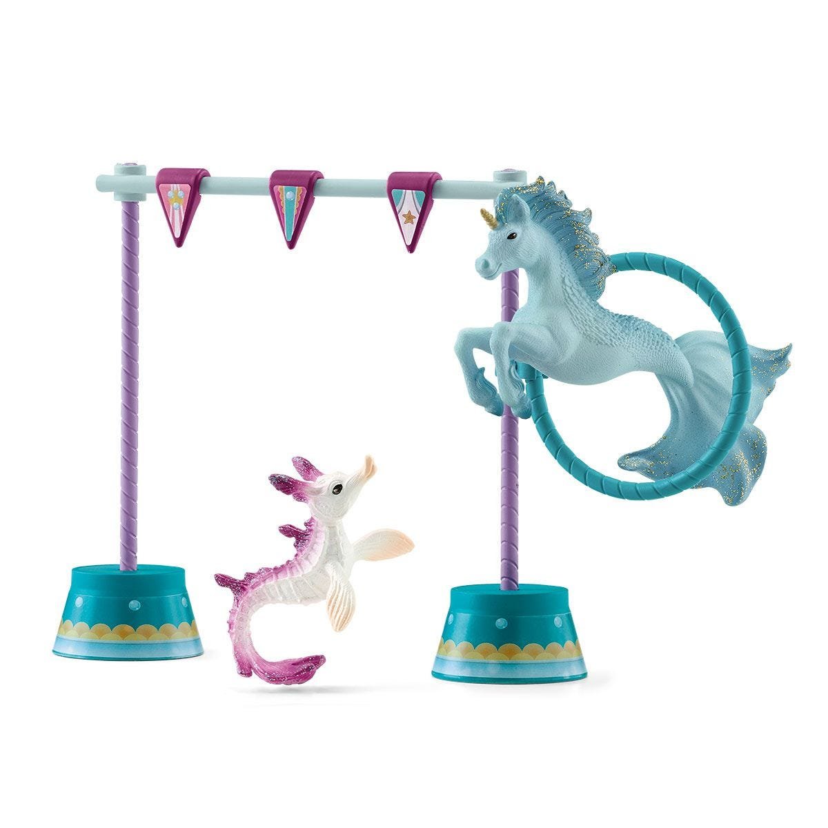 Bayala Magisches Unterwasserturnier, Spielfigur 42575