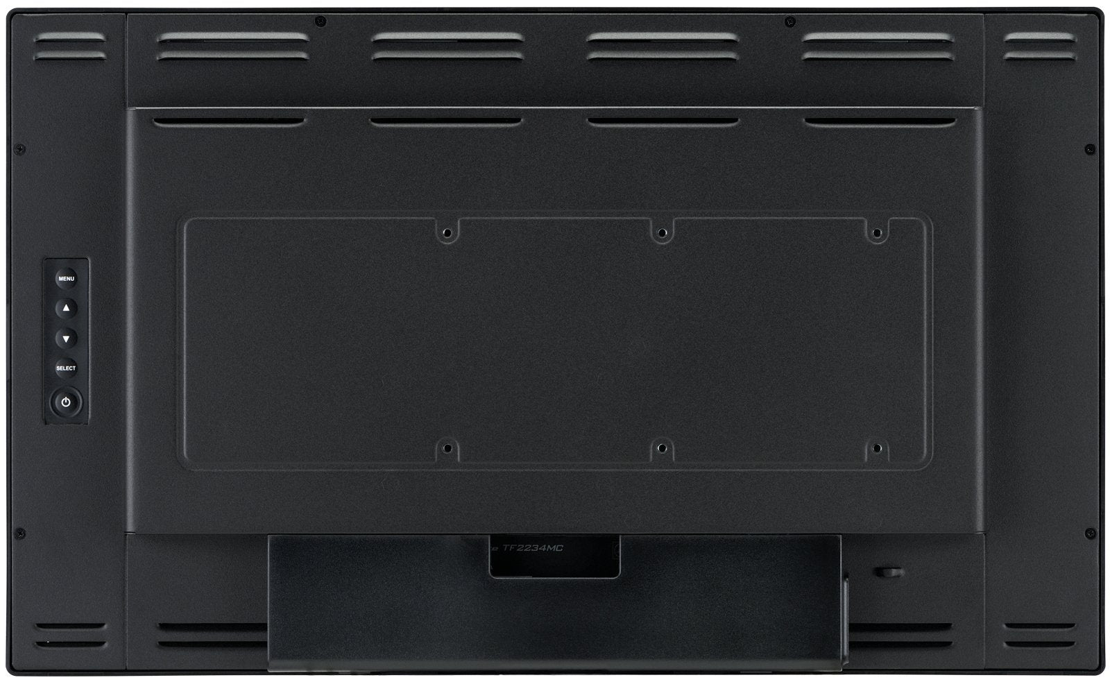 Monitor Iiyama 21,5 Pl Tf2234mc-B7x Touch Ips 16:9 Vga Hdmi Dp Usb 8ms