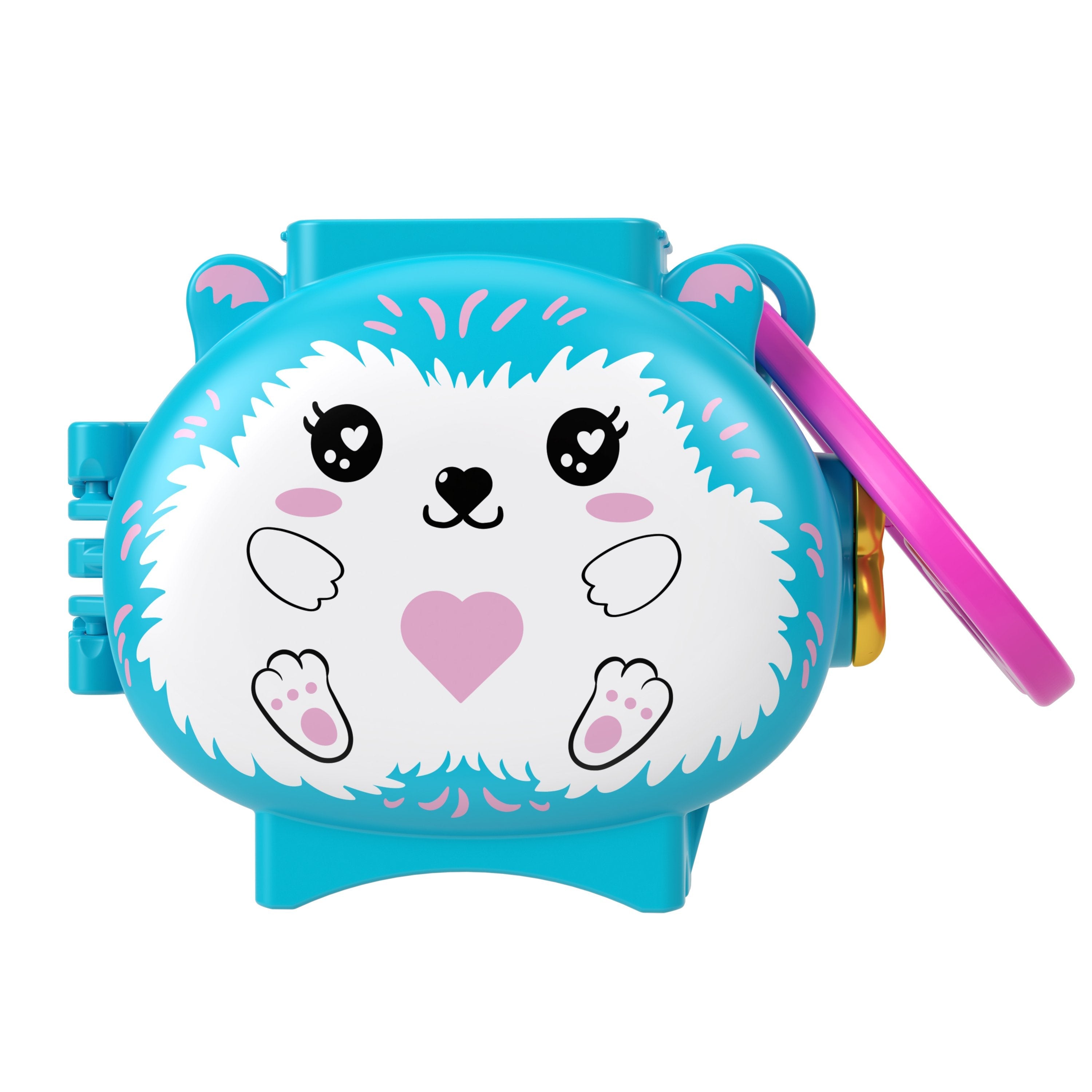 EAN 0194735240692 - Polly Pocket HXX23 set de juguetes imagen 5