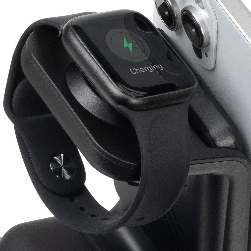 Mobile Charger Stand Wrl 15w/Magsafe 4917 Rivacase