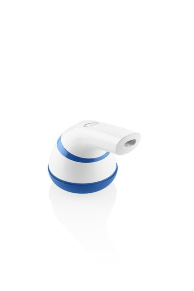 Eta Eta 326090010 Quitador De Pelusas Sin Batería, Tiempo De Funcionamiento 30 Min, Azul Blanco