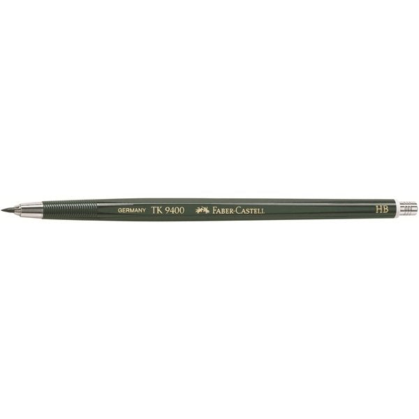 Portaminas Faber-Camell Tk 9400 Hb 2mm