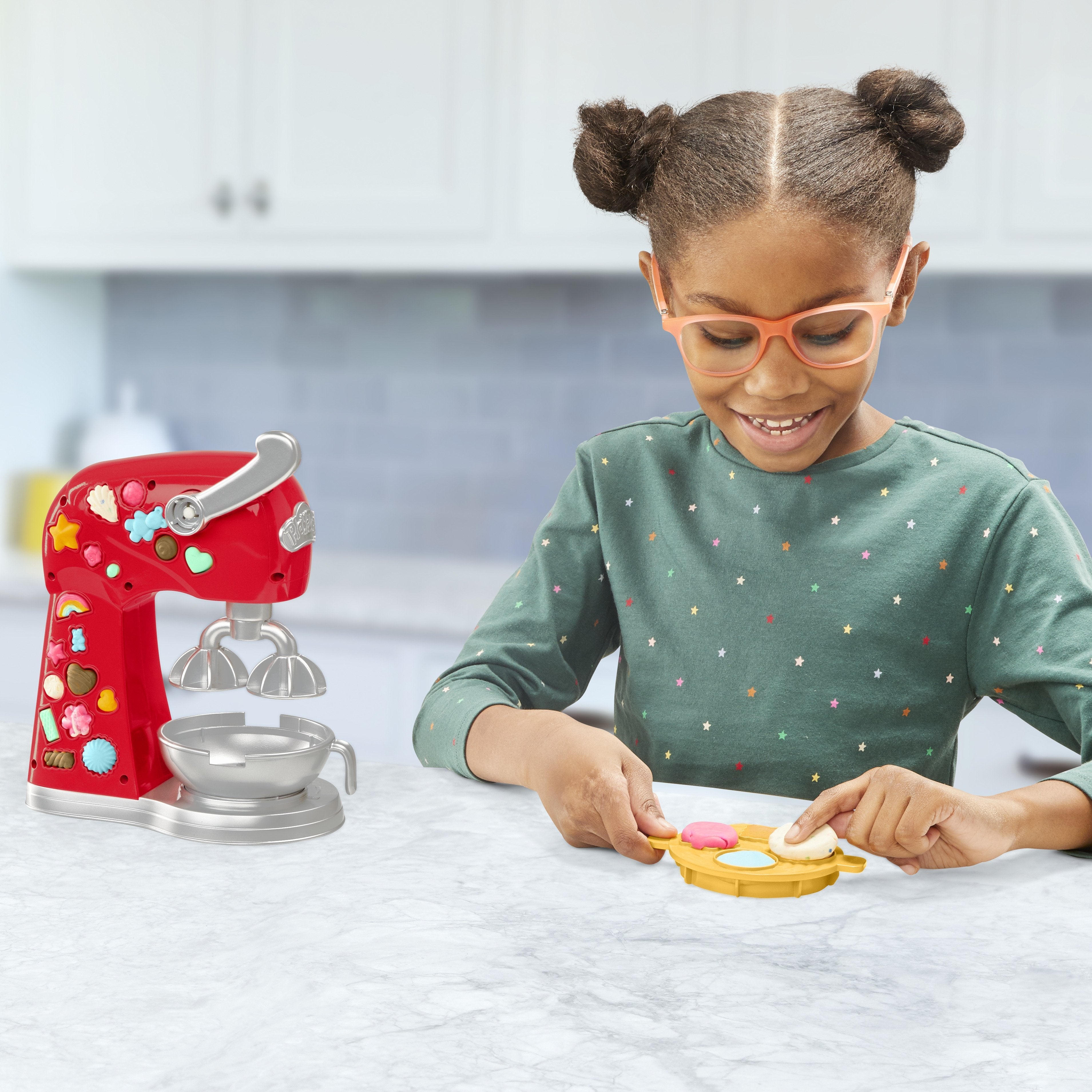 Play-Doh Kitchen Creations F47185l0 Juguete De Arte Y Manualidades F47185l0