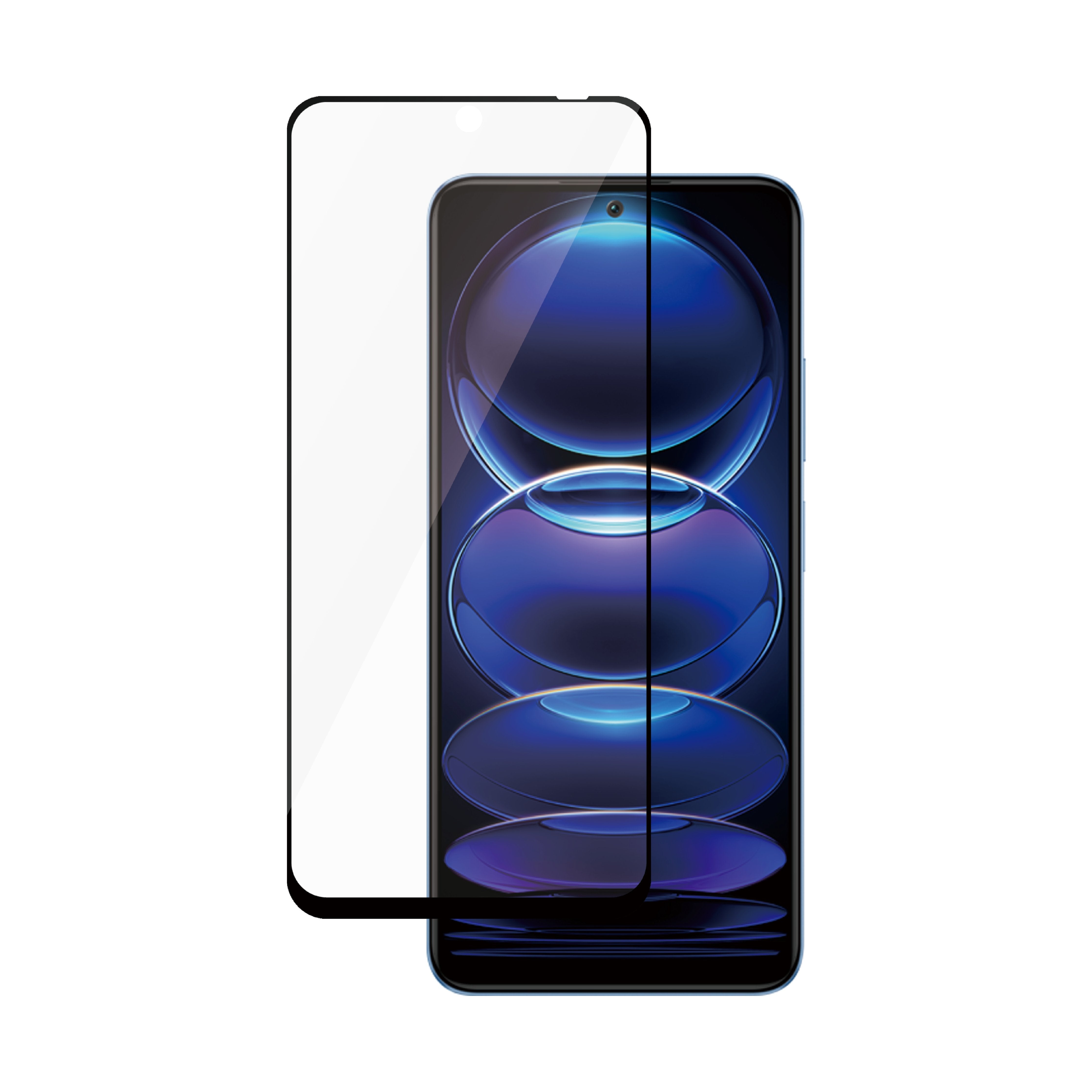 Safe By Panzerglass Screen Protector Xiaomi Redmi Note 12 5g  12 4g  Poco X5  Ultra-Wide Fit