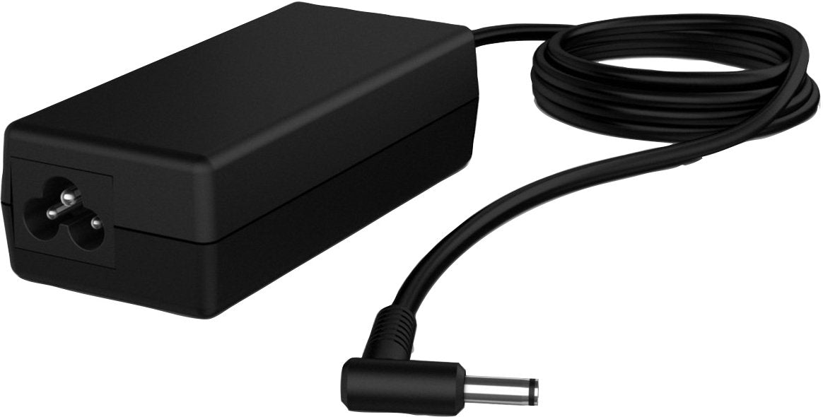 EAN 5715063470732 - HP 6YY10AV adaptador e inversor de corriente Interior 45 W Negro imagen 1