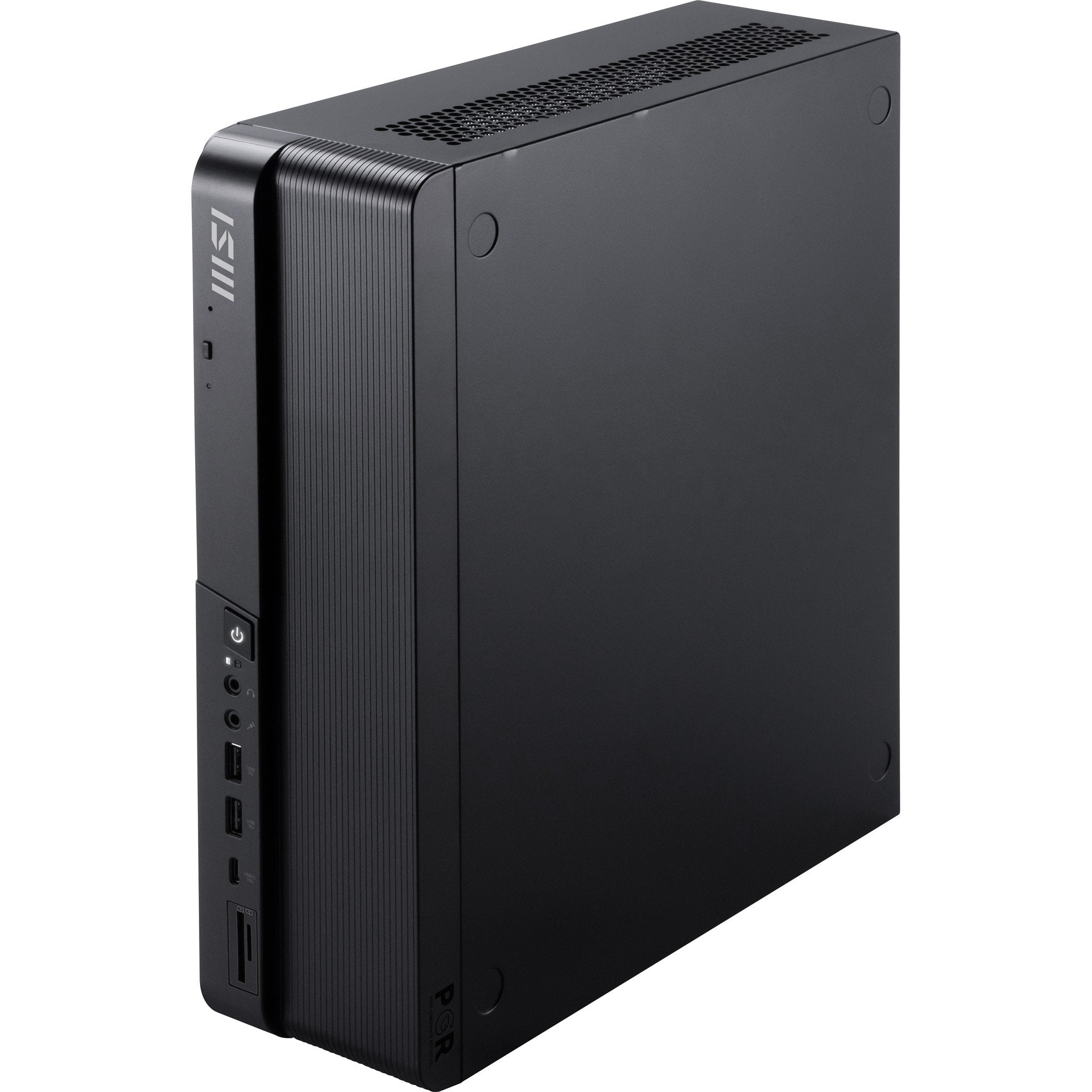 Pc Msi Pro Dp80 Ai A2tag-077de I7-265 16gb 1tb Ssd Negro W11p