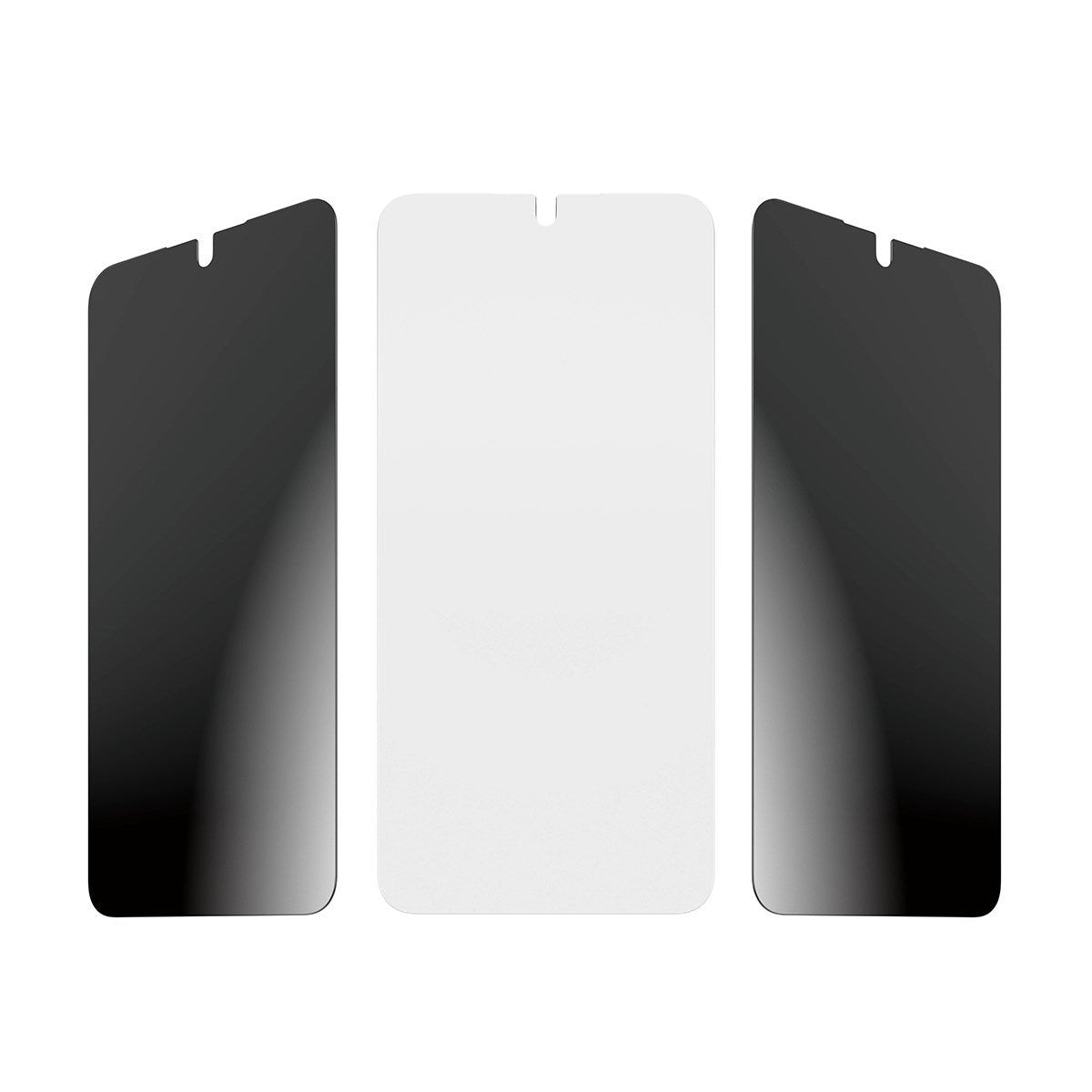 Panzerglass Privacy Displayschutz Samsung Galaxy A57 Ultra-Wide Fit Easyaligner