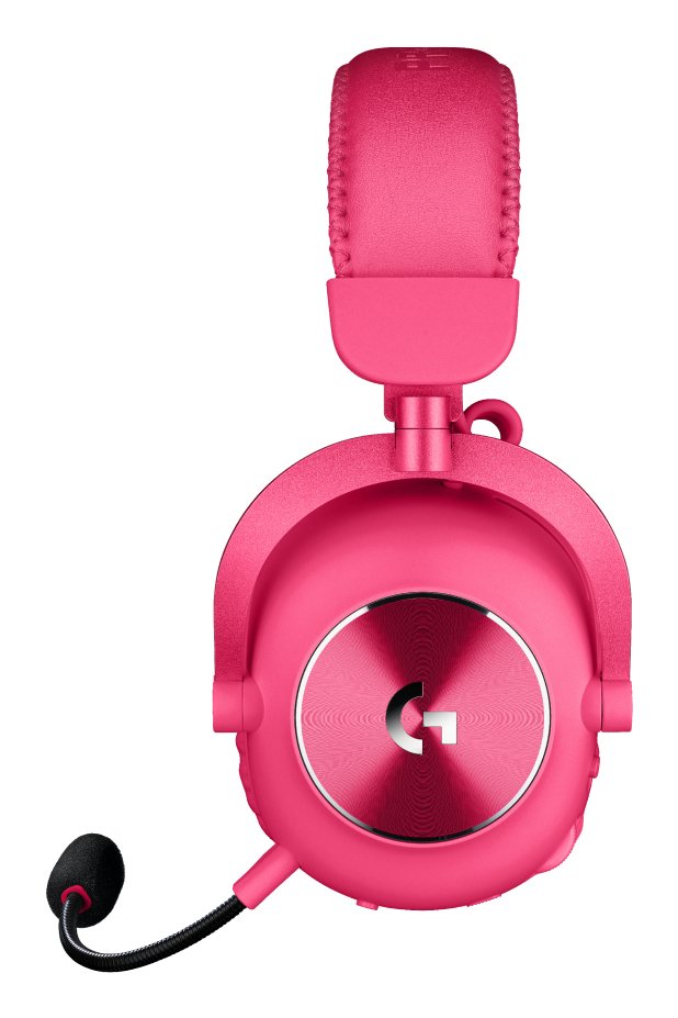 EAN 5099206109070 - Logitech G 981-001275 auricular y casco Auriculares Inalámbrico y alámbrico Diadema Juego Bluetooth Magen imagen 3