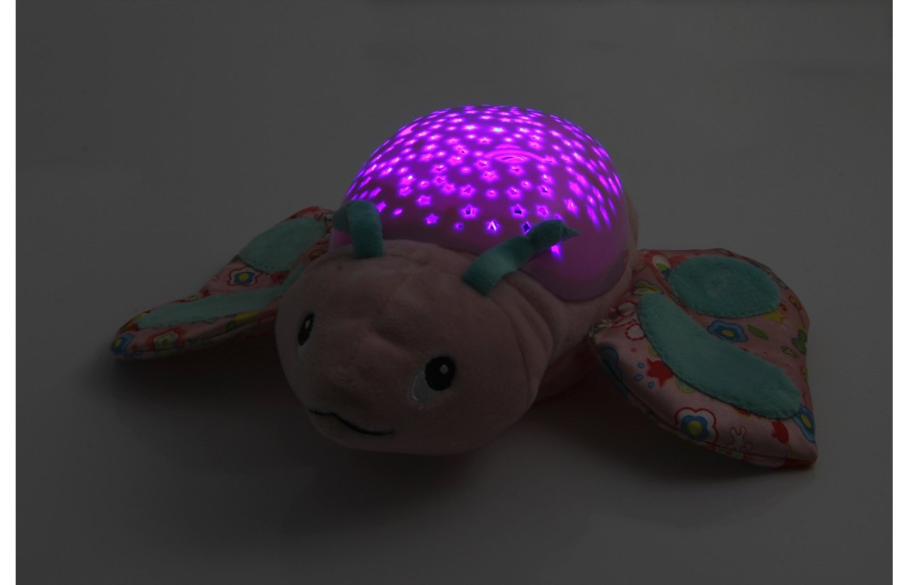 Jamara Luz De Noche Mariposa Con Luz Y Sonido 6m+