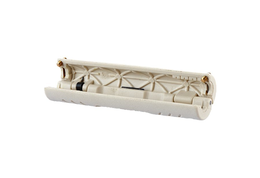 Metz Connect 140302-01-E Pelacable Blanco