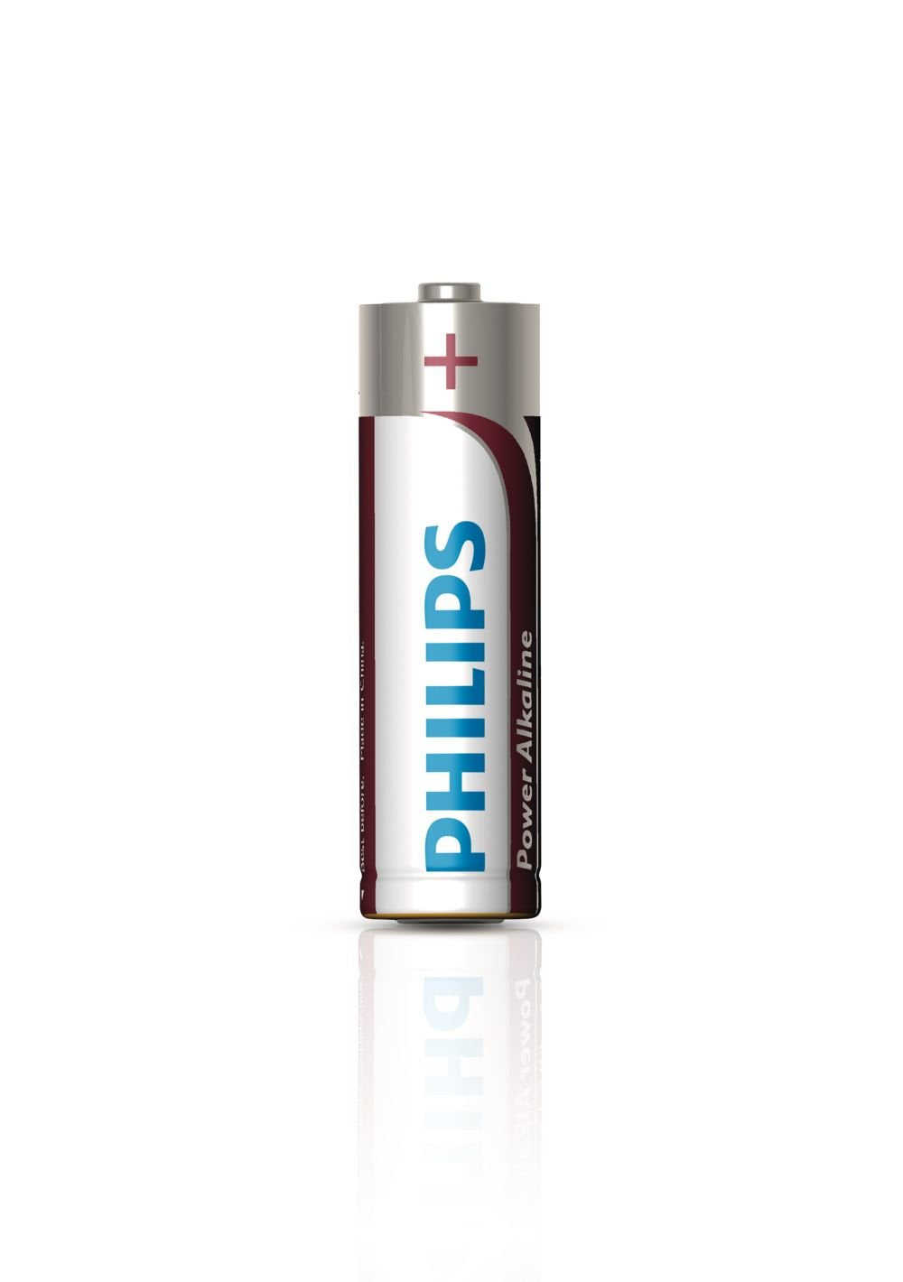 Philips Power Alkaline Pila Aa Lr6 Pack*32
