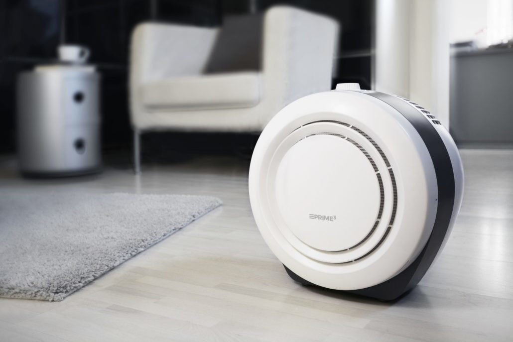 Prime Sap21             Air Purifier