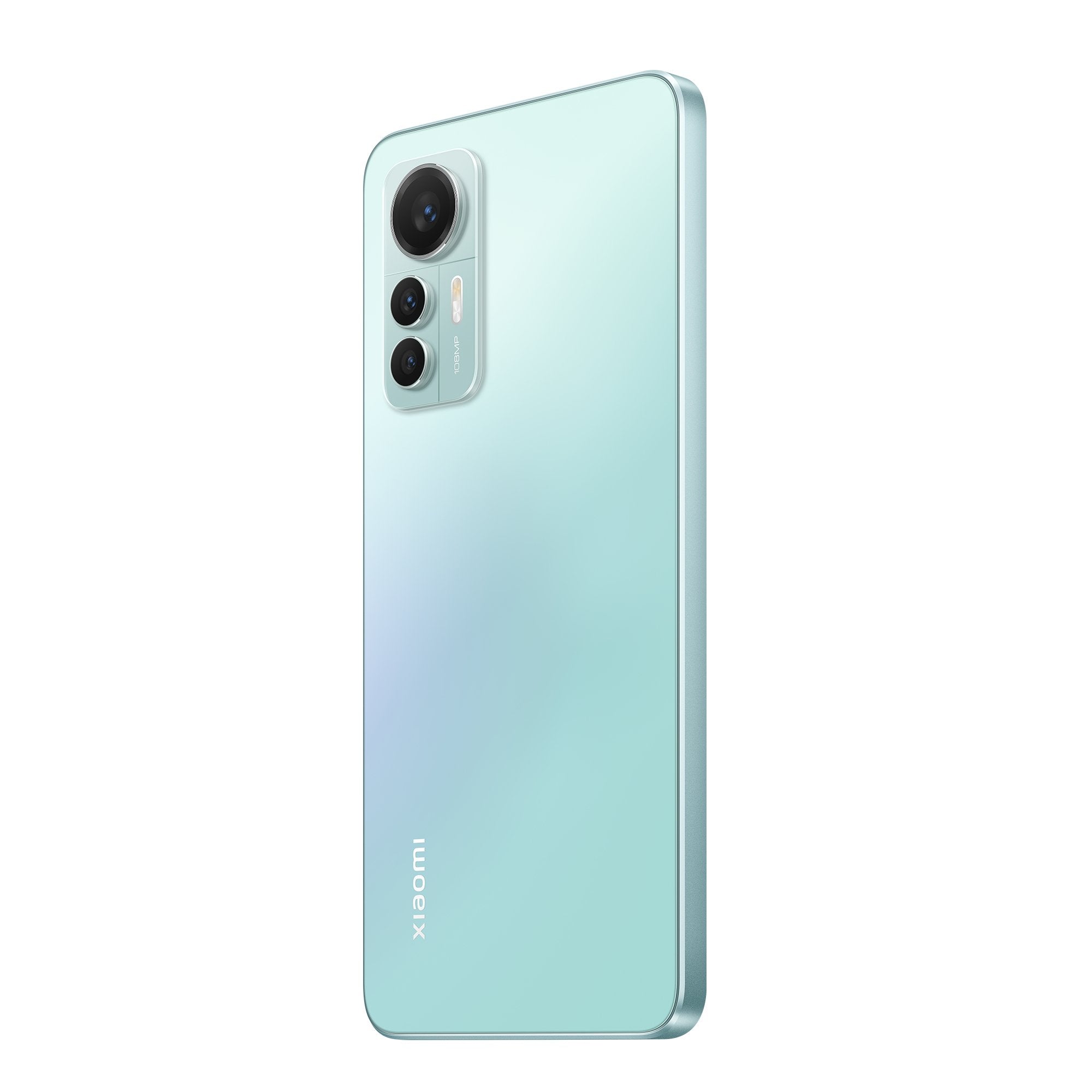 Smartphone Xiaomi 12 Lite 6/128gb Green Eu (6934177781148|6934177781148)