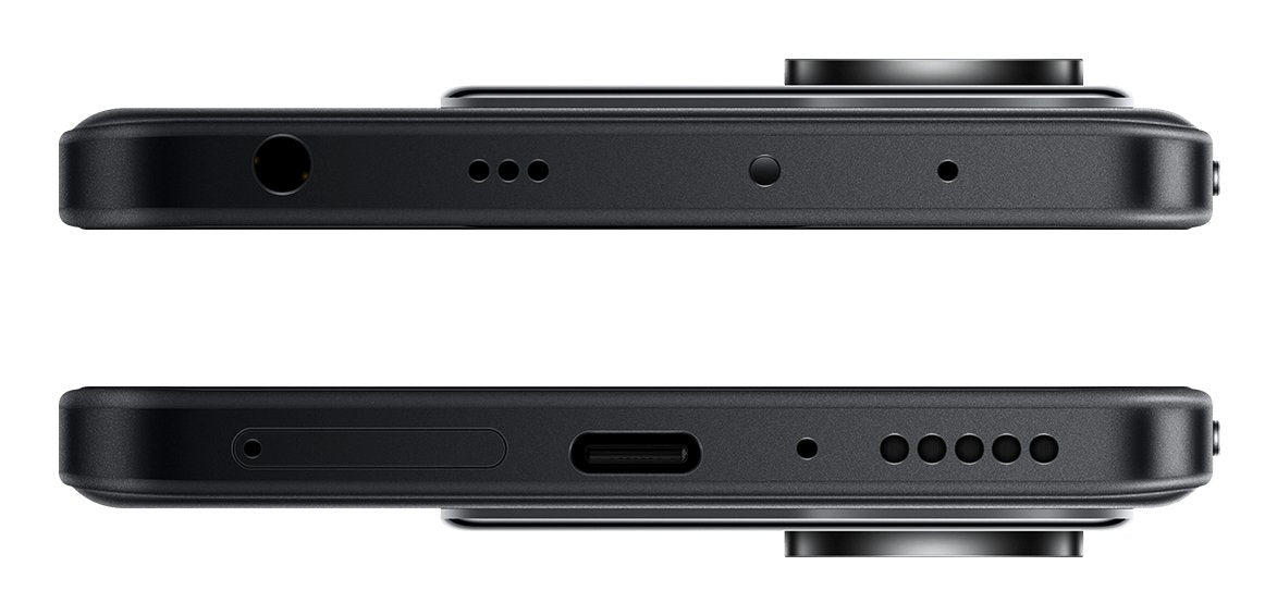 EAN 6932554461843 - POCO M7 Pro 5G 16,9 cm (6.67") Ranura híbrida Dual SIM USB Tipo C 8 GB 256 GB 5110 mAh Negro imagen 4