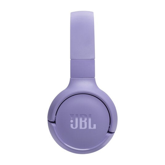 EAN 6925281964756 - JBL Tune 520BT Auriculares Inalámbrico Diadema Llamadas/Música USB Tipo C Bluetooth Púrpura imagen 4