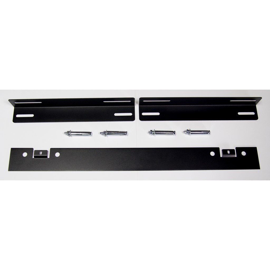 EAN 4260455644204 - Inter-Tech SMA-6409 9U Bastidor de pared Negro imagen 8