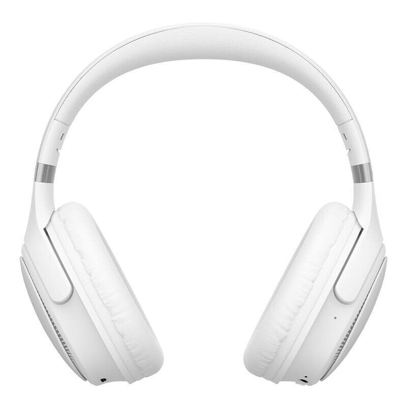 Auriculares Bluetooth Havit H630bt (Blancos)