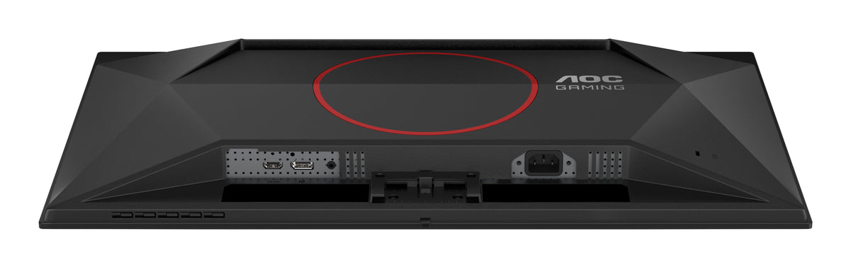 EAN 4038986183147 - AOC G4 Q27G41ZDF pantalla para PC 67,3 cm (26.5") 2560 x 1440 Pixeles Quad HD QD-OLED Negro, Rojo imagen 16