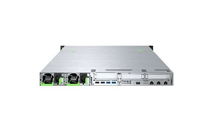Fujitsu Rx1330m5 Xeon E-2388g 32gb 4sff 500w Tit